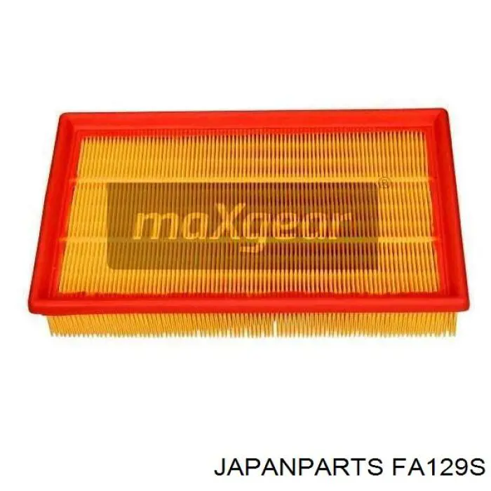 Compre FA129S Japan Parts Filtro de ar
