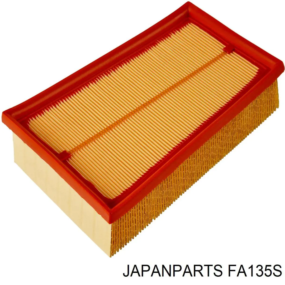 Filtro de ar Japan Parts FA135S preço, a partir de 10,32 USD