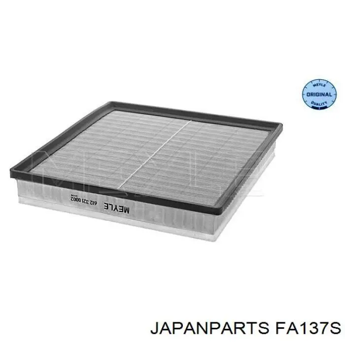 Filtro de ar Japan Parts FA137S preço, a partir de 16,30 USD