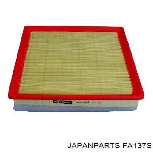Compre FA137S Japan Parts Filtro de ar