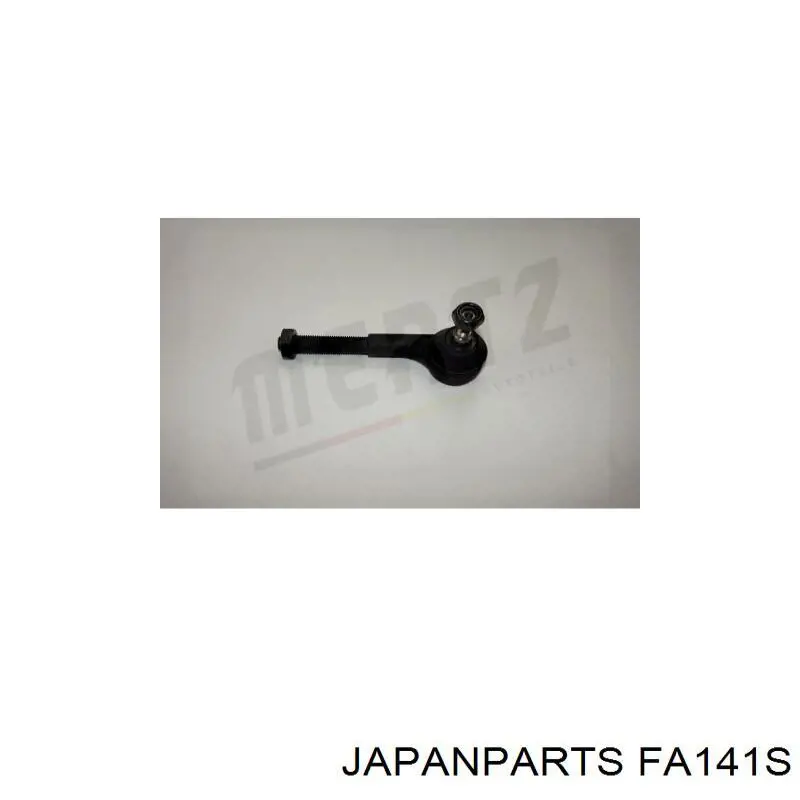 Compre FA141S Japan Parts Filtro de ar
