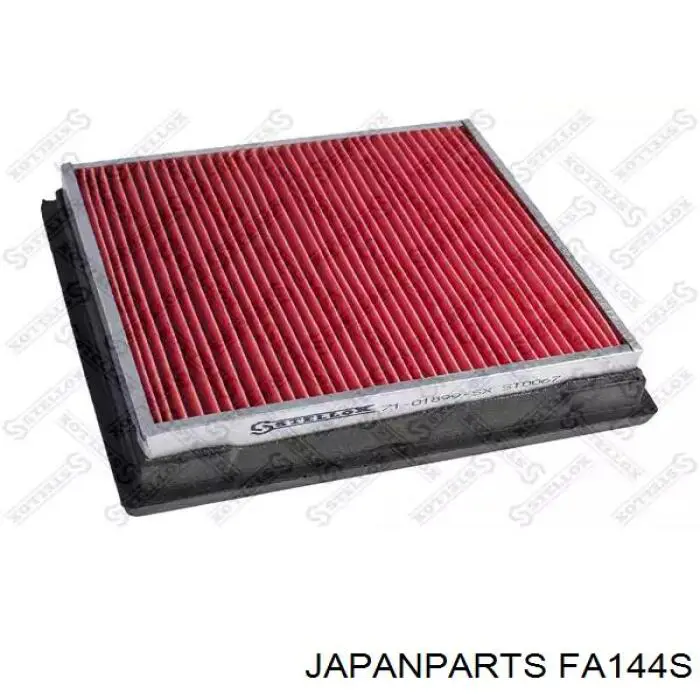 Compre FA144S Japan Parts Filtro de ar