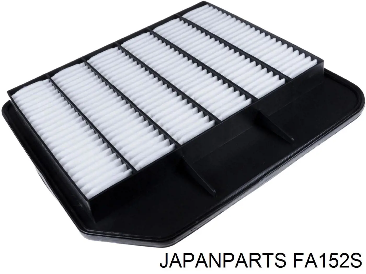 FA152S Japan Parts Filtro de ar