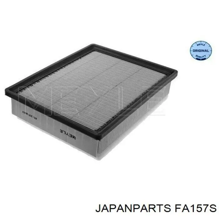 Filtro de ar Japan Parts FA157S preço, a partir de 21,25 USD