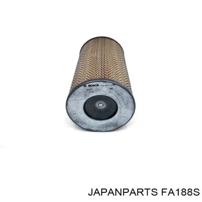Compre FA188S Japan Parts Filtro de ar