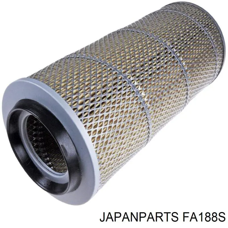Filtro de ar Japan Parts FA188S preço, a partir de 20,61 USD