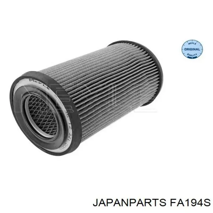 Compre FA194S Japan Parts Filtro de ar