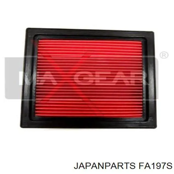 Compre FA197S Japan Parts Filtro de ar