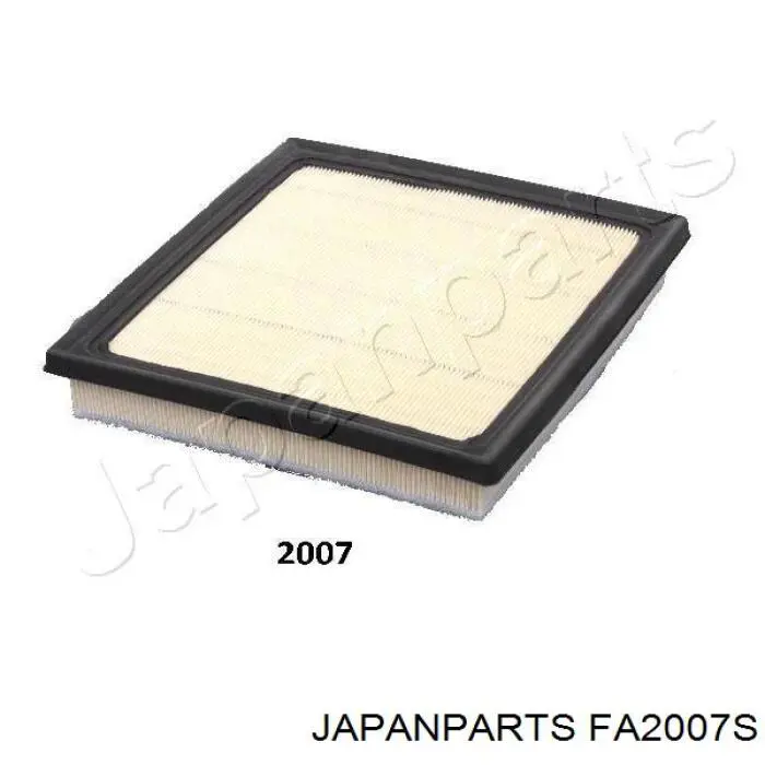 Filtro de ar Japan Parts FA2007S preço, a partir de 14,45 USD