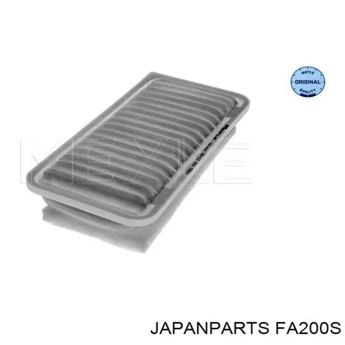 Filtro de ar Japan Parts FA200S preço, a partir de 11,99 USD