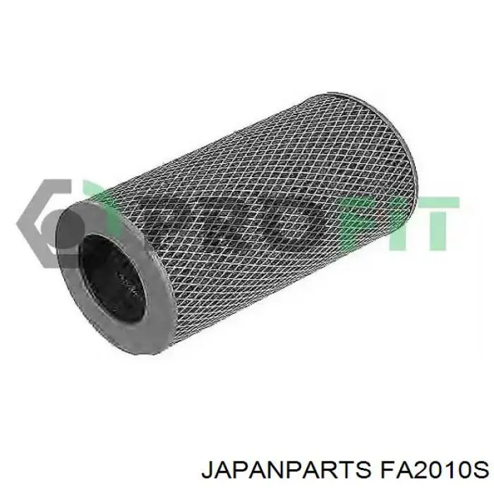 Filtro de ar 1780130070 Toyota