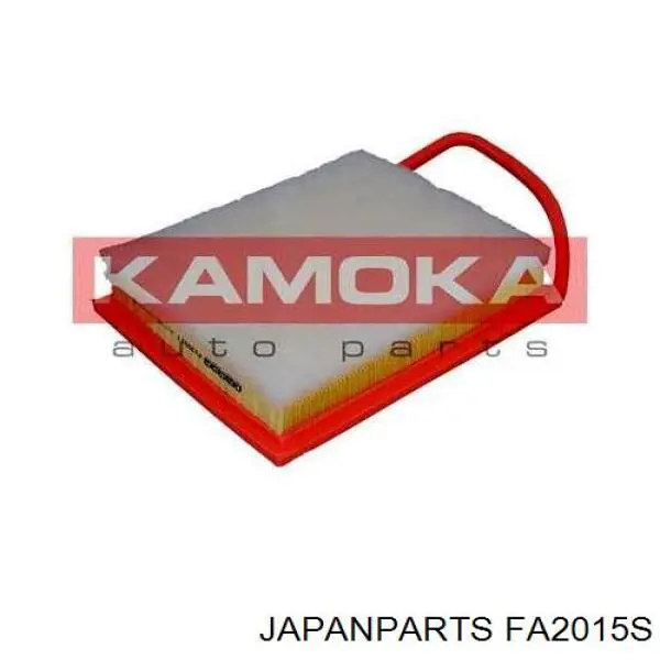 Compre FA2015S Japan Parts Filtro de ar