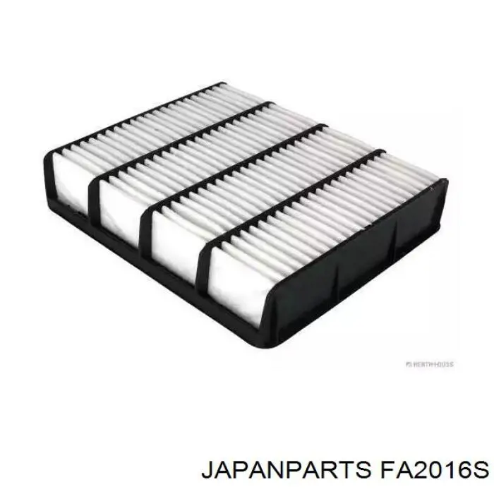 Filtro de ar Japan Parts FA2016S preço, a partir de 30,21 USD