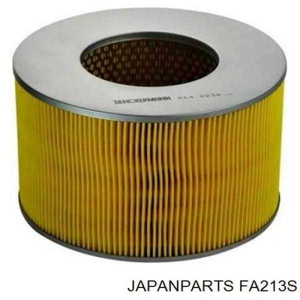 Compre FA213S Japan Parts Filtro de ar