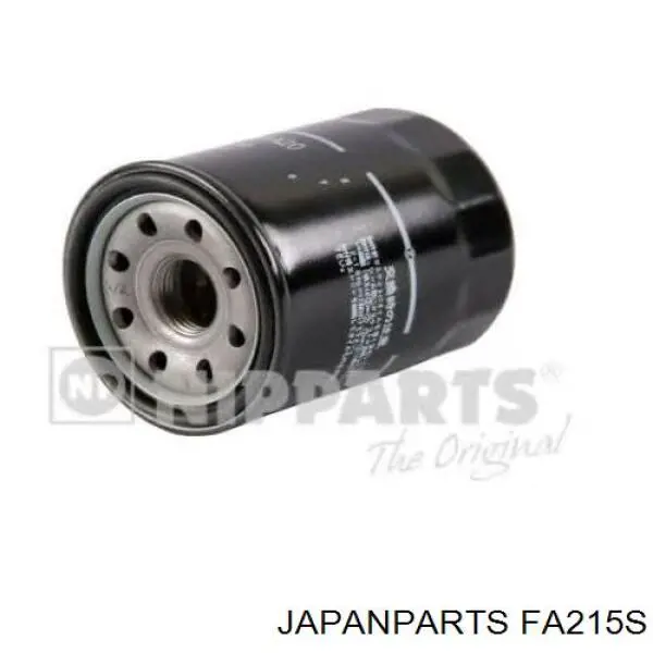 Compre FA215S Japan Parts Filtro de ar