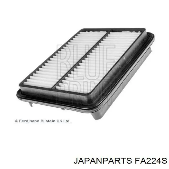 Filtro de ar Japan Parts FA224S preço, a partir de 8,99 USD