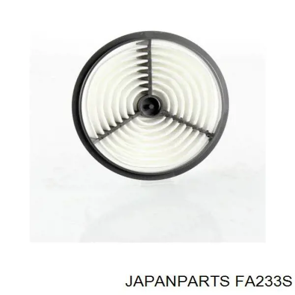 Compre FA233S Japan Parts Filtro de ar