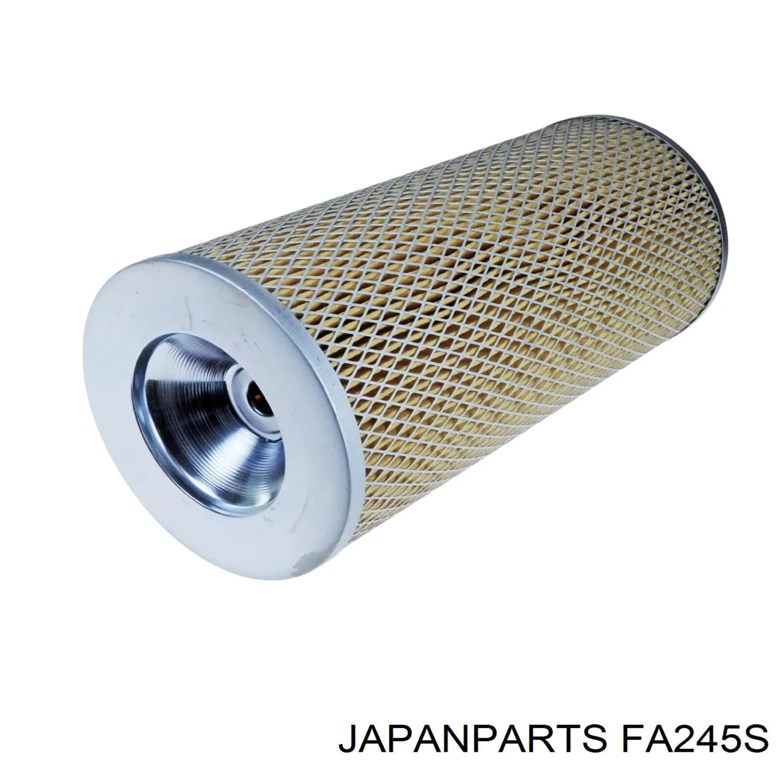 Compre FA245S Japan Parts Filtro de ar