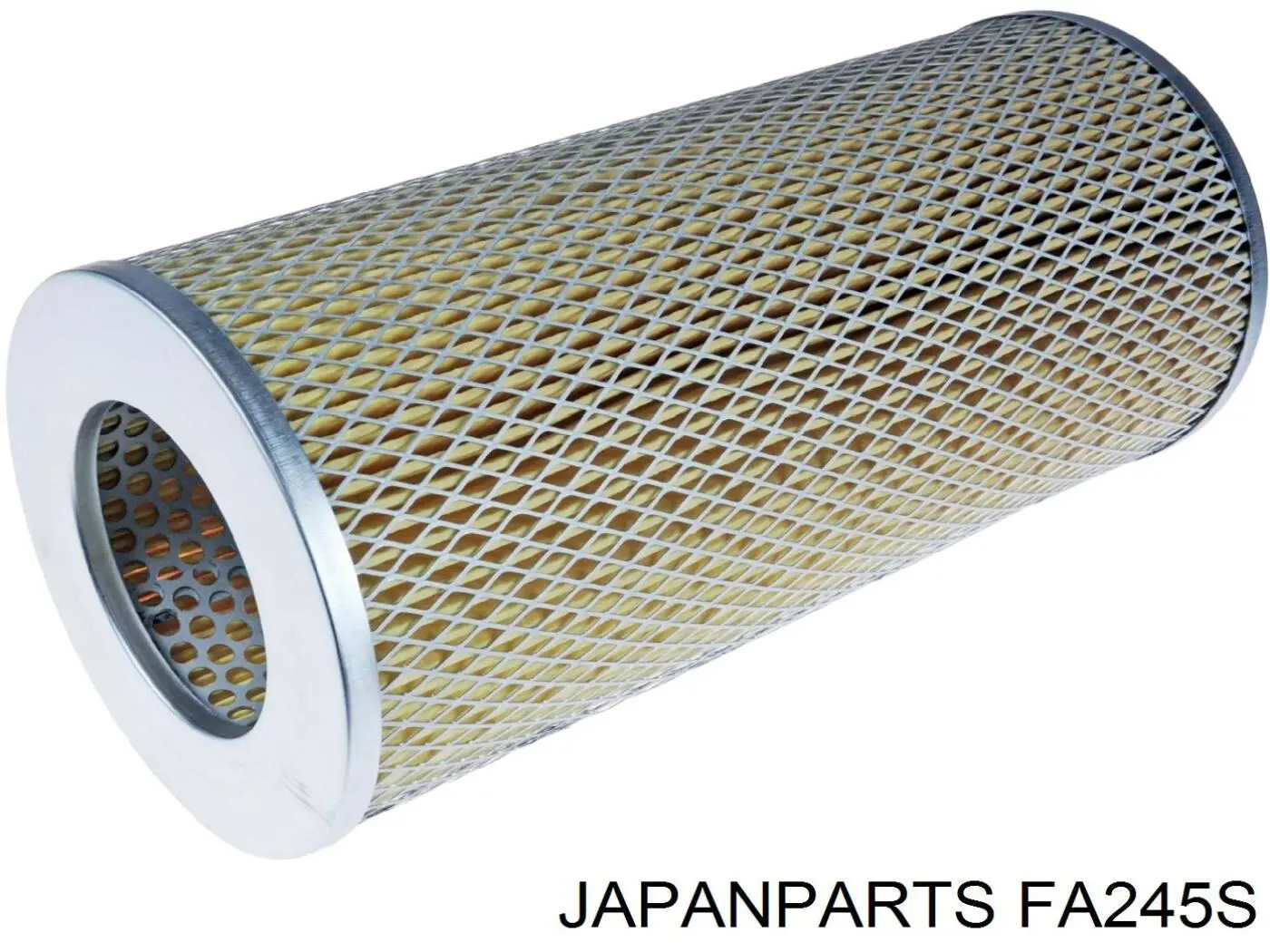 Filtro de ar Japan Parts FA245S preço, a partir de 18,87 USD
