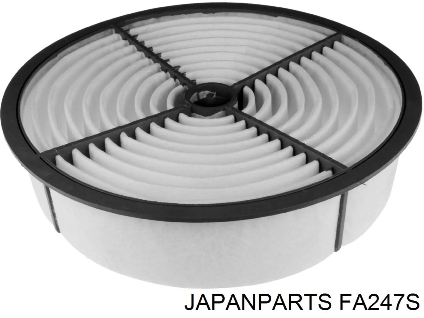 Filtro de ar Japan Parts FA247S preço, a partir de 14,24 USD