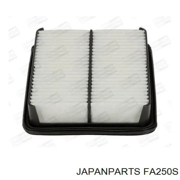 Compre FA250S Japan Parts Filtro de ar
