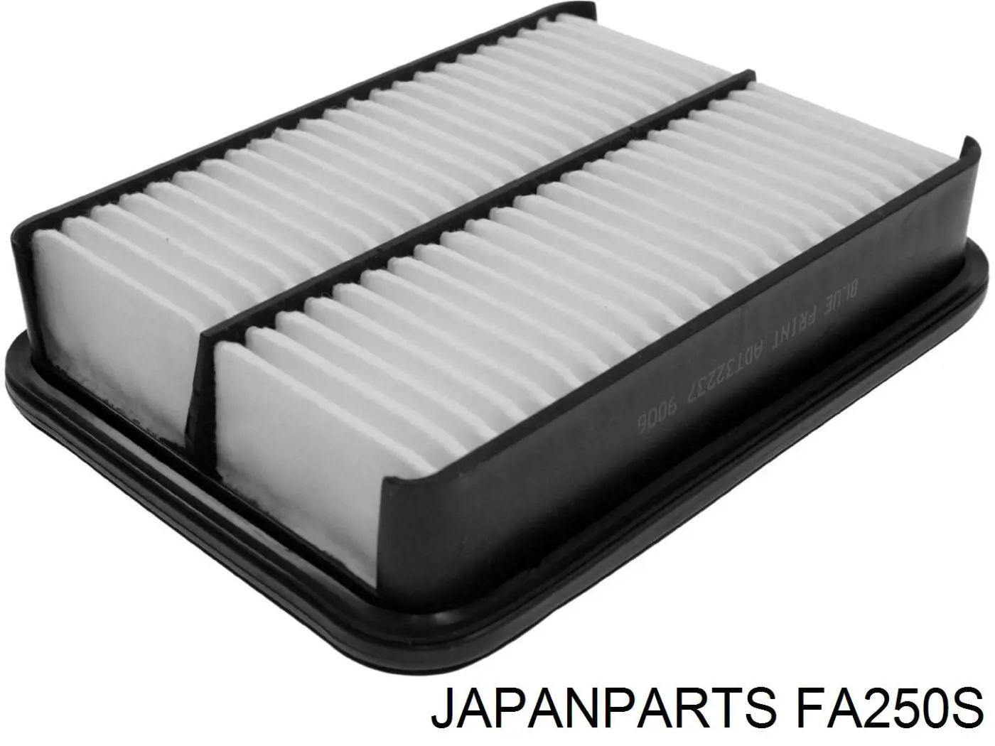 Filtro de ar Japan Parts FA250S preço, a partir de 12,39 USD