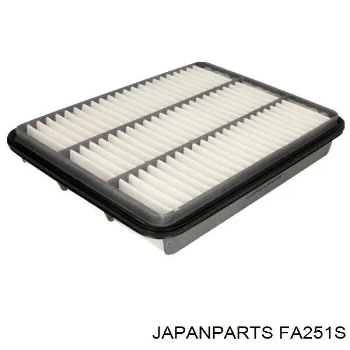 Filtro de ar Japan Parts FA251S preço, a partir de 13,77 USD