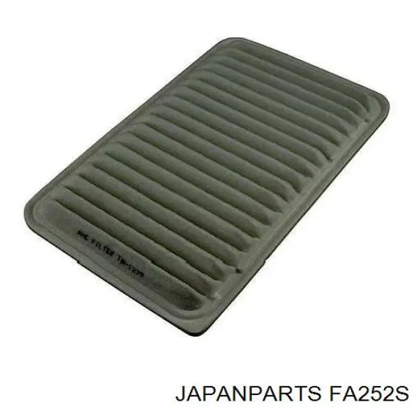 Filtro de ar Japan Parts FA252S preço, a partir de 9,07 USD