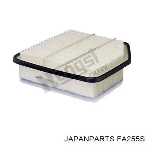 Filtro de ar Japan Parts FA255S preço, a partir de 15,25 USD