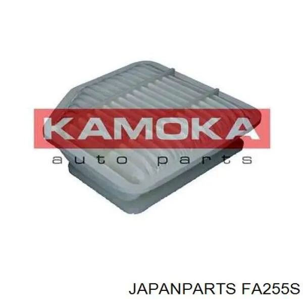 Compre FA255S Japan Parts Filtro de ar