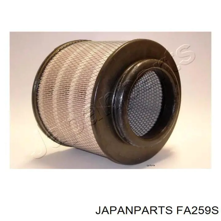 Filtro de ar Japan Parts FA259S preço, a partir de 20,20 USD