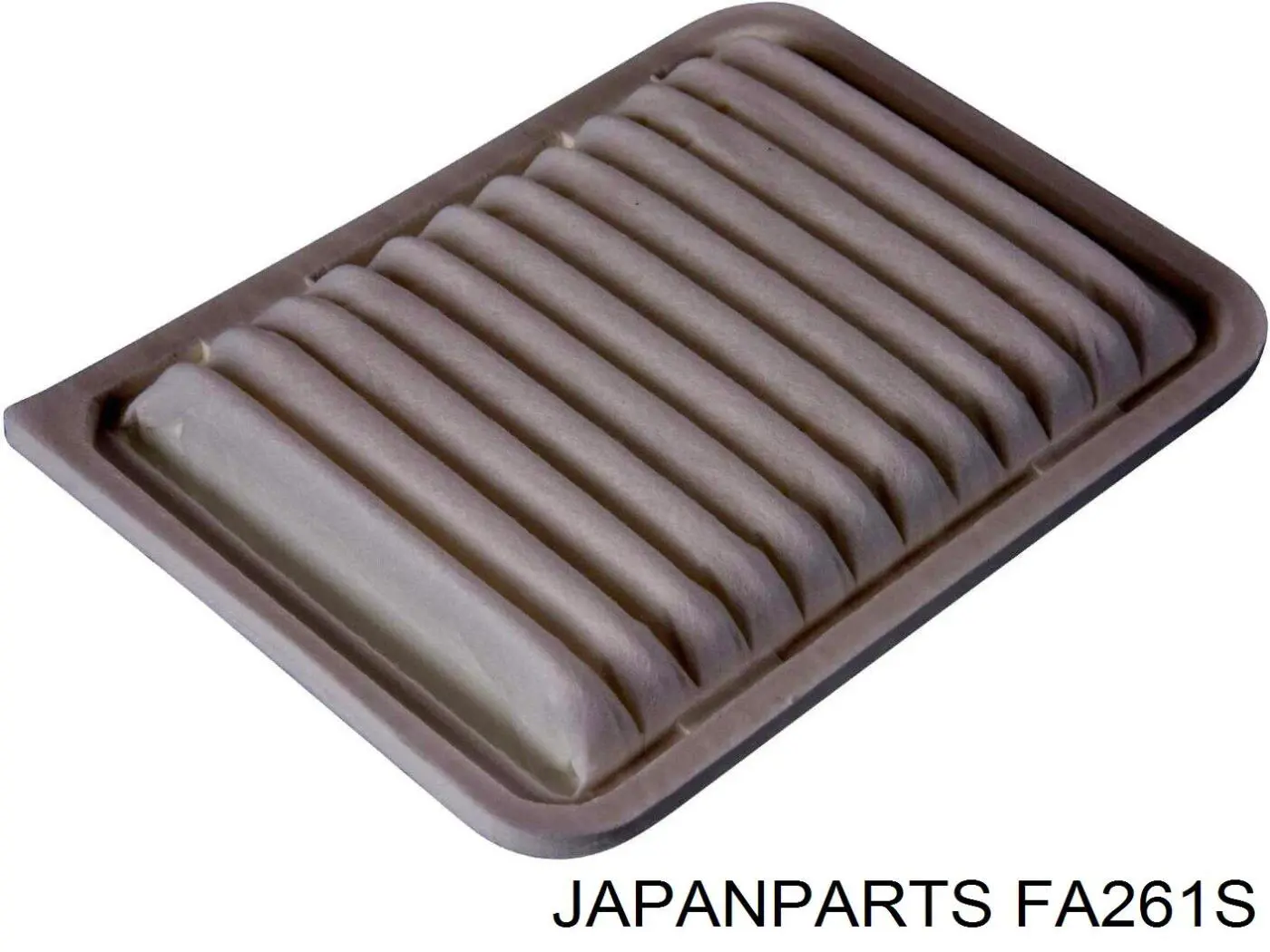 Filtro de ar Japan Parts FA261S preço, a partir de 9,96 USD