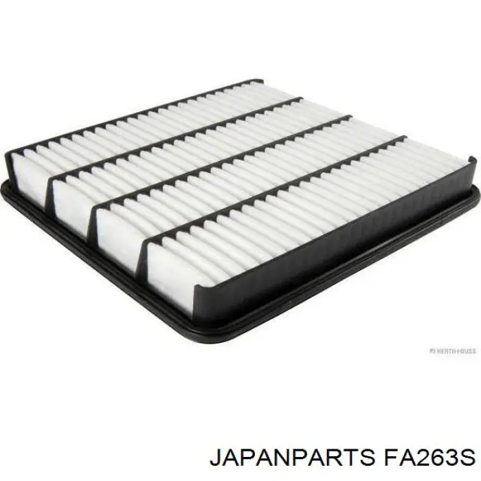 Filtro de ar Japan Parts FA263S preço, a partir de 22,79 USD