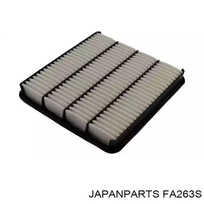 Compre FA263S Japan Parts Filtro de ar