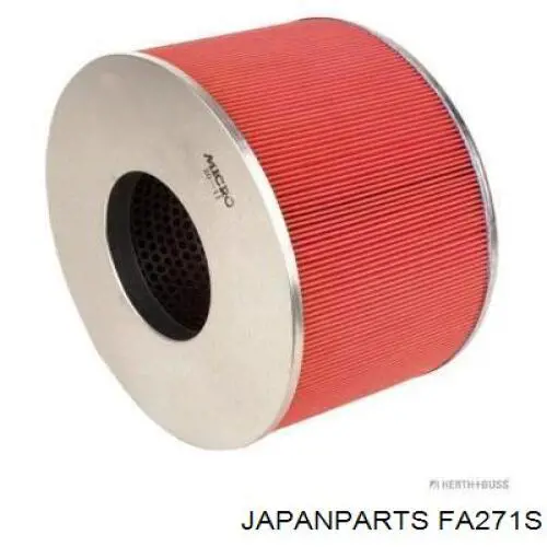 Filtro de ar Japan Parts FA271S preço, a partir de 25,83 USD