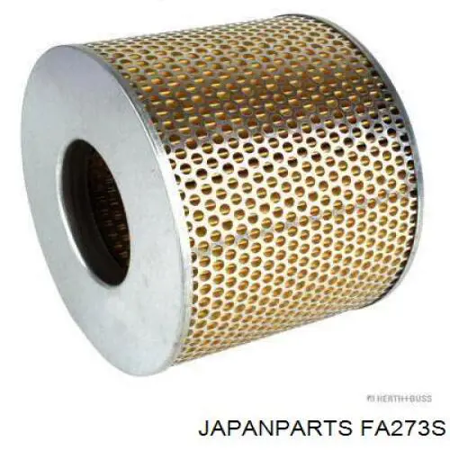 Filtro de ar Japan Parts FA273S preço, a partir de 19,86 USD