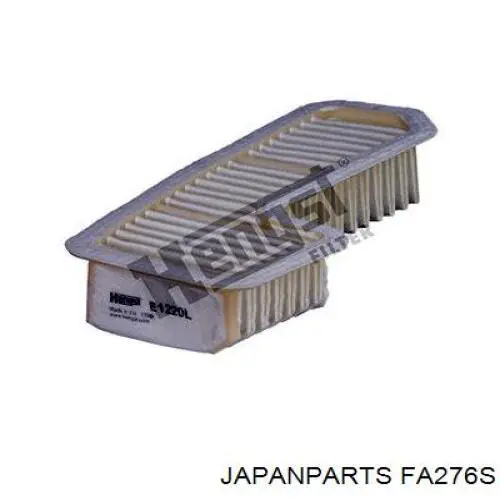 Filtro de ar Japan Parts FA276S preço, a partir de 14,16 USD