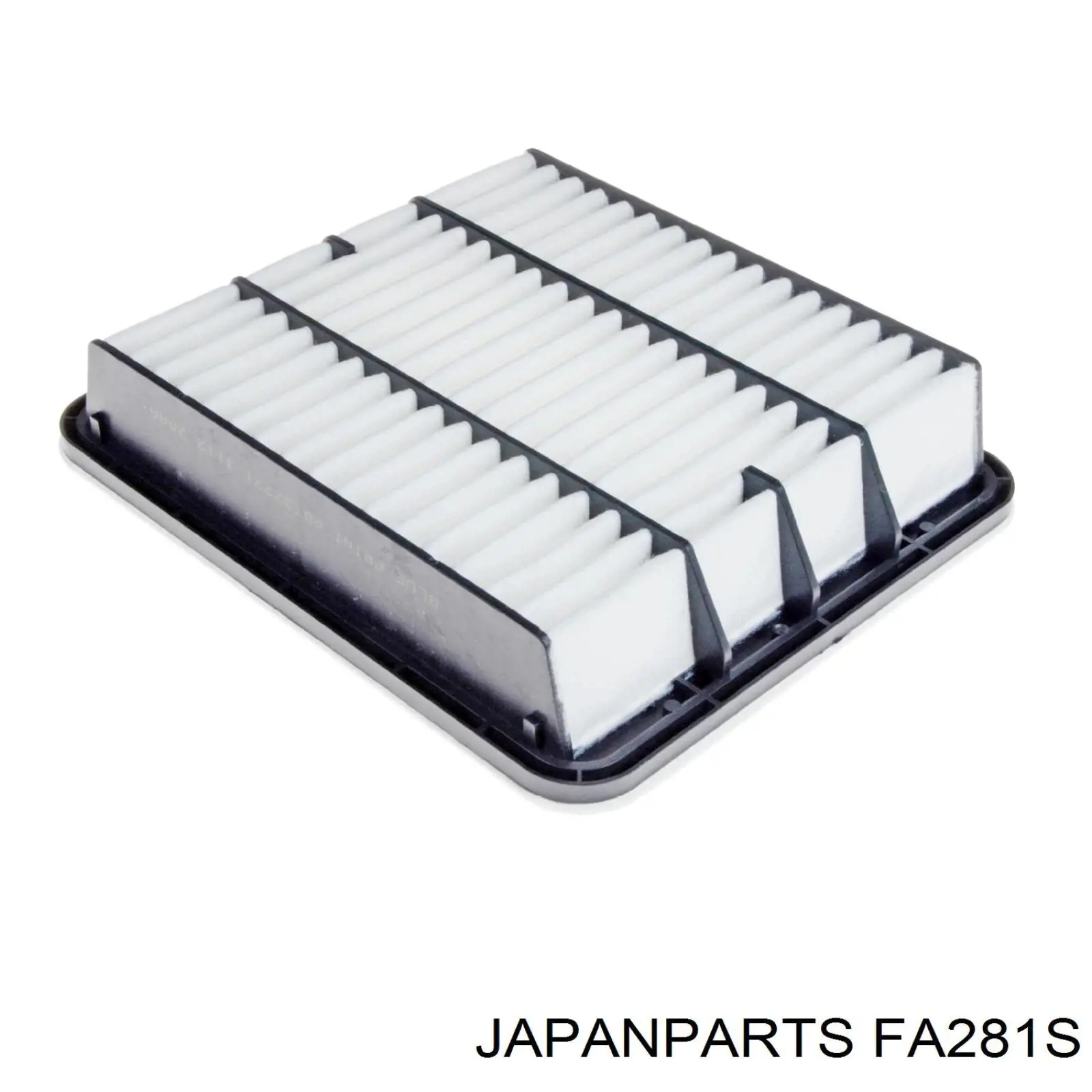 Compre FA281S Japan Parts Filtro de ar