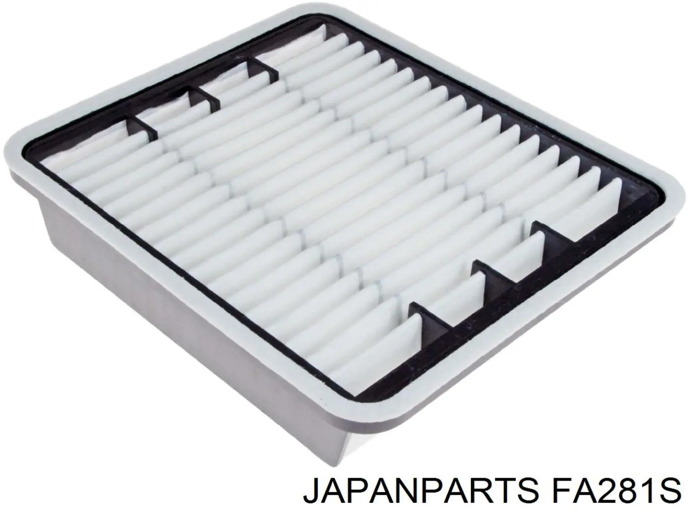Filtro de ar Japan Parts FA281S preço, a partir de 12,42 USD