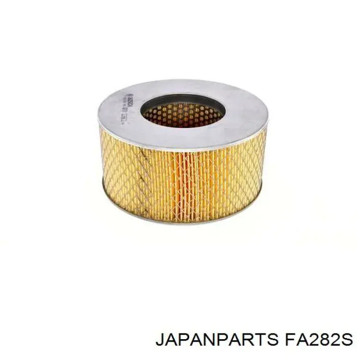 Filtro de ar Japan Parts FA282S preço, a partir de 30,78 USD
