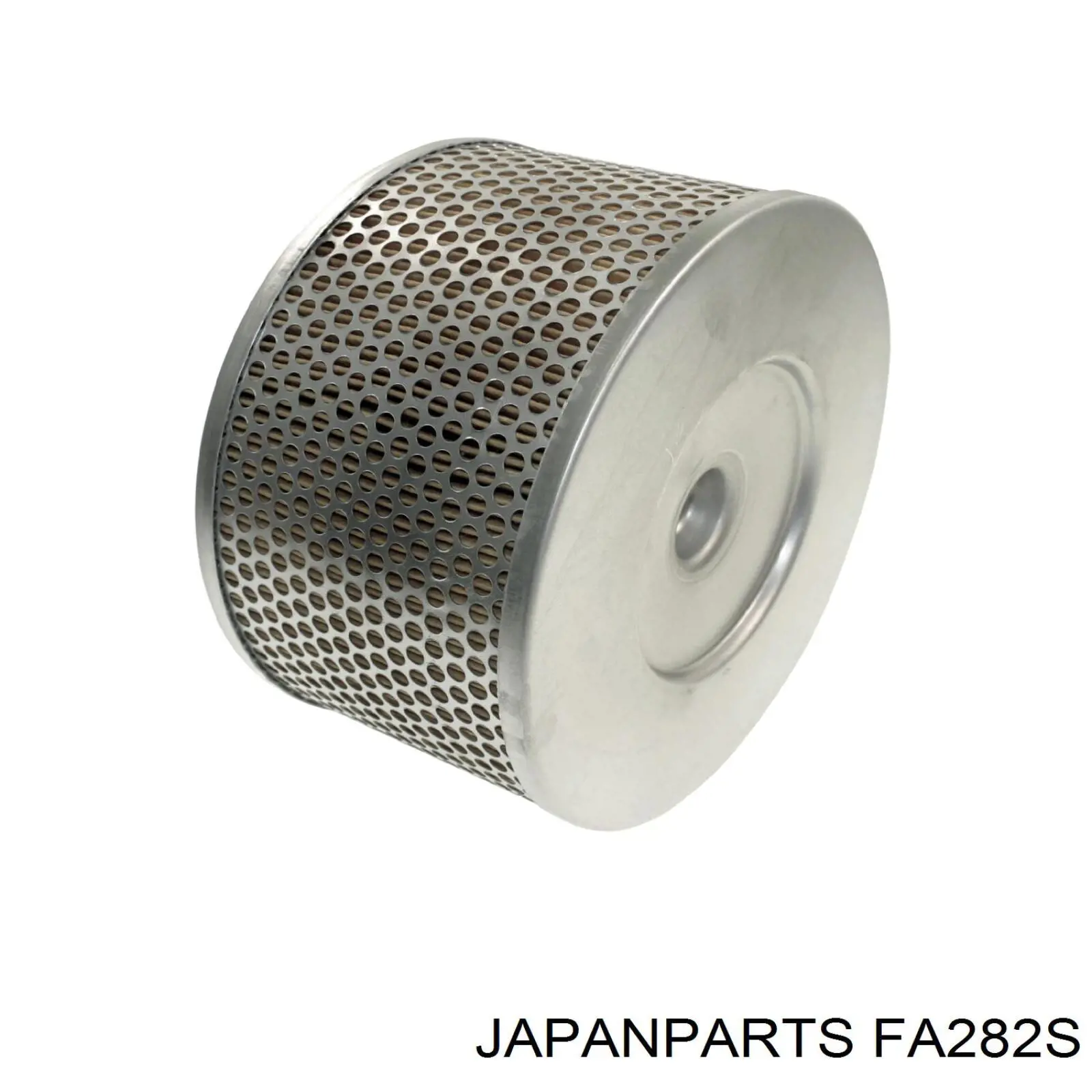 Compre FA282S Japan Parts Filtro de ar