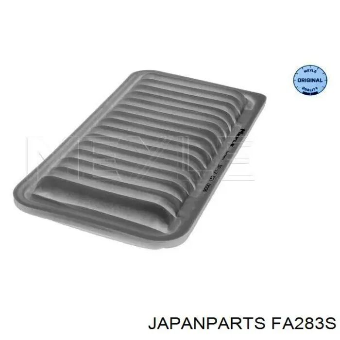Filtro de ar Japan Parts FA283S preço, a partir de 9,83 USD