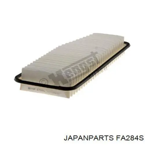 Filtro de ar Japan Parts FA284S preço, a partir de 13,29 USD
