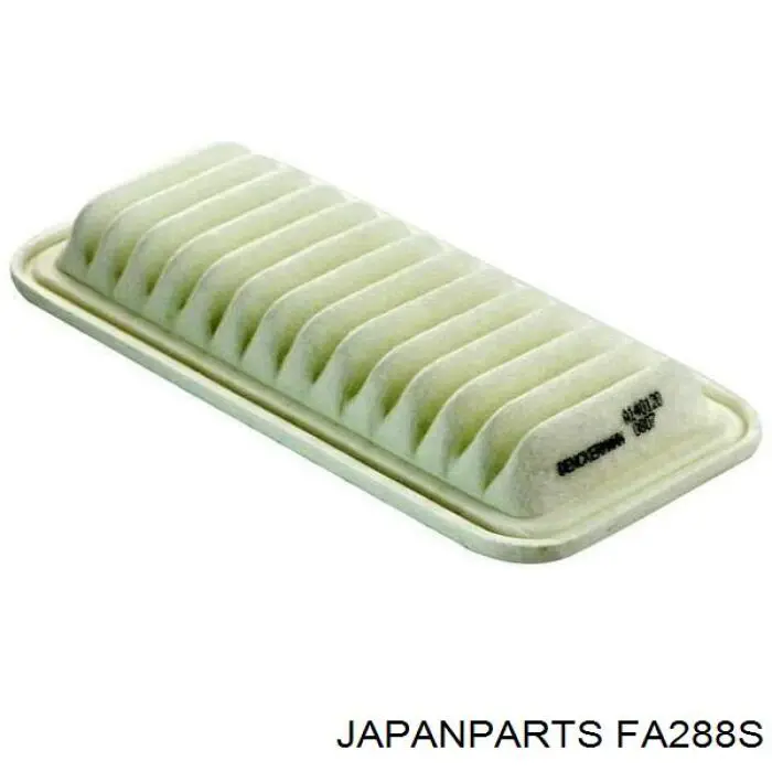 Compre FA288S Japan Parts Filtro de ar