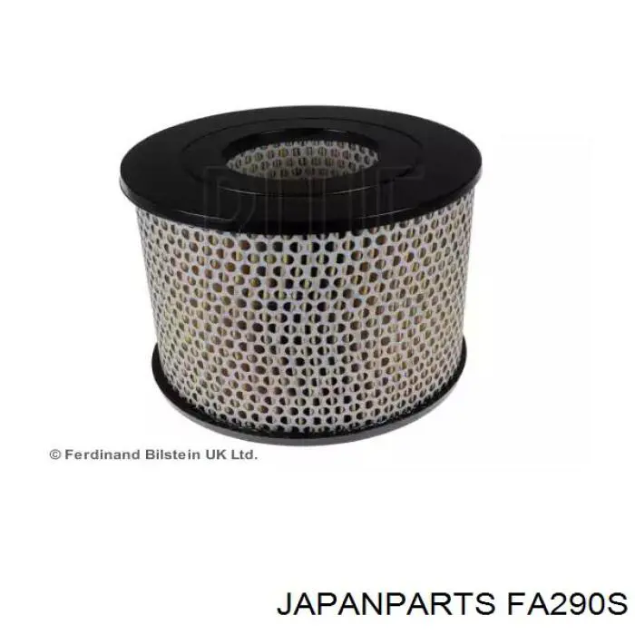 Filtro de ar Japan Parts FA290S preço, a partir de 18,16 USD