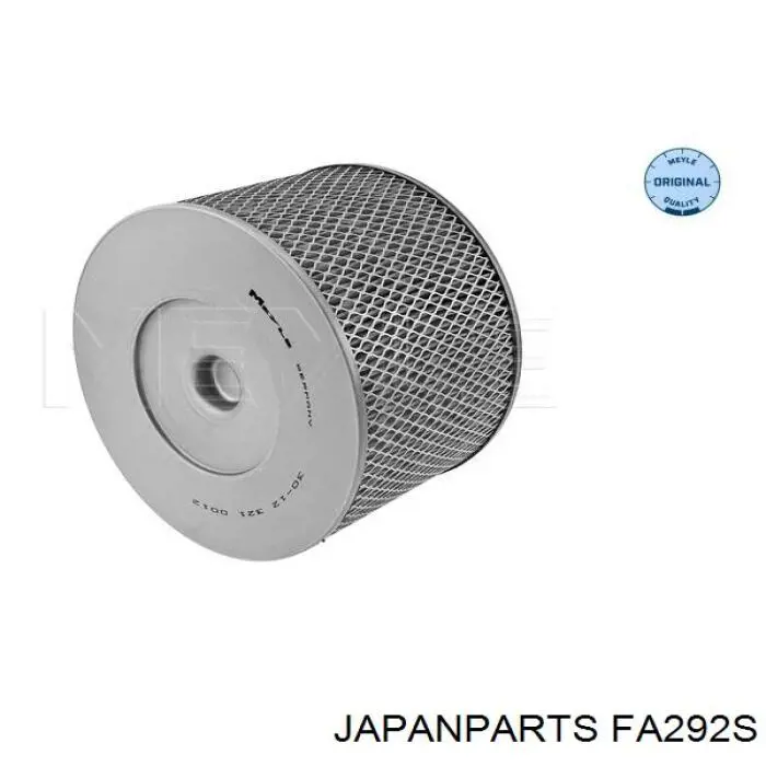 Filtro de ar Japan Parts FA292S preço, a partir de 21,76 USD