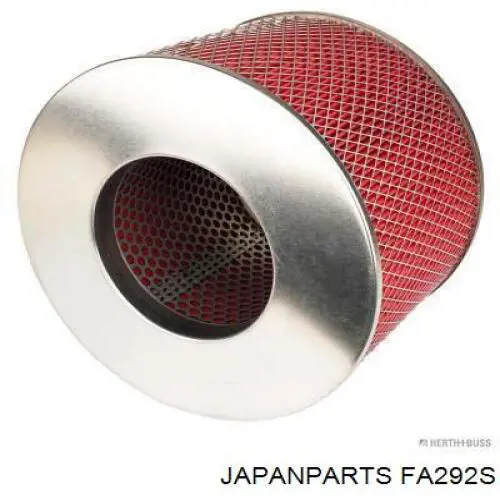 Compre FA292S Japan Parts Filtro de ar