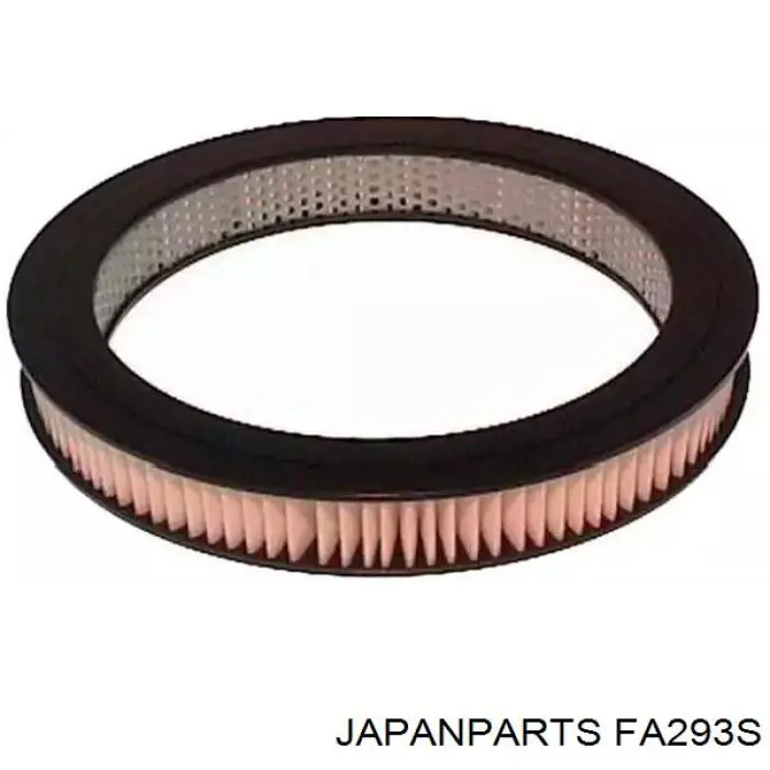 Compre FA293S Japan Parts Filtro de ar
