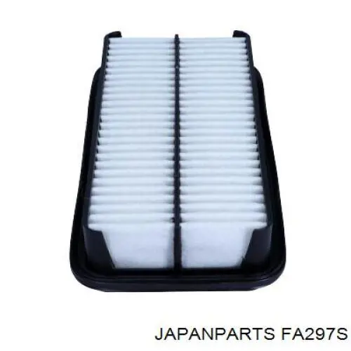 Filtro de ar Japan Parts FA297S preço, a partir de 10,53 USD