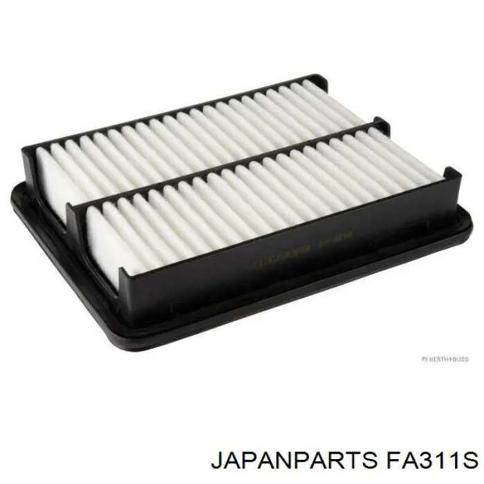 FA311S Japan Parts Filtro de ar